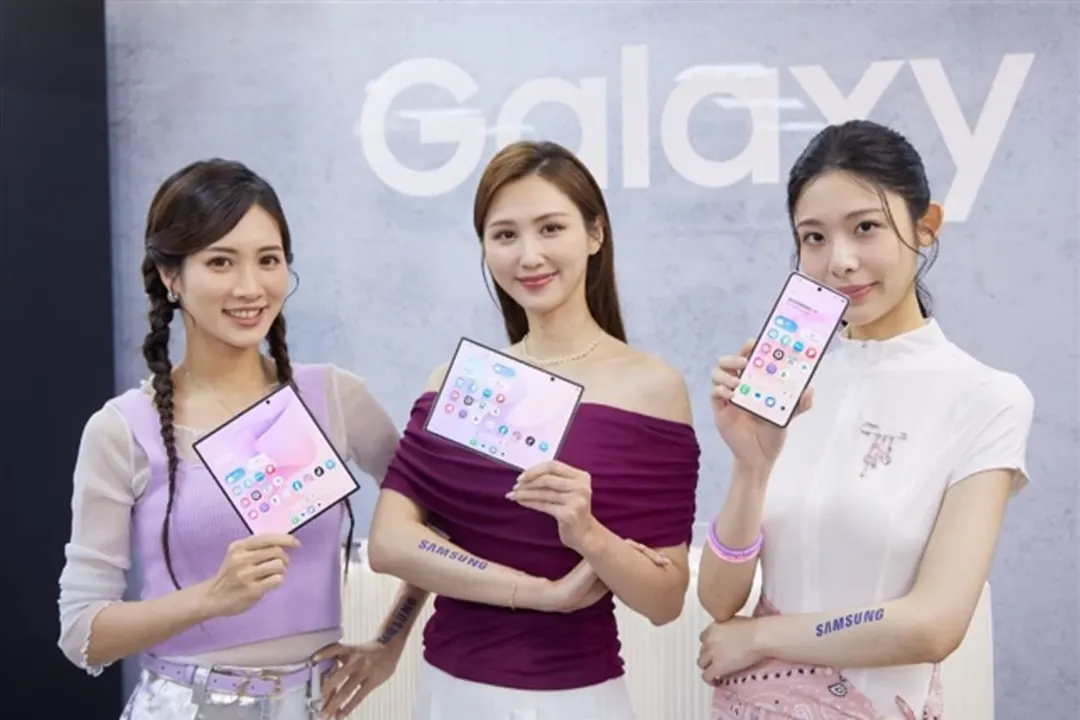 Samsung arms for memory price surge with AI, services, N-1 phone push
