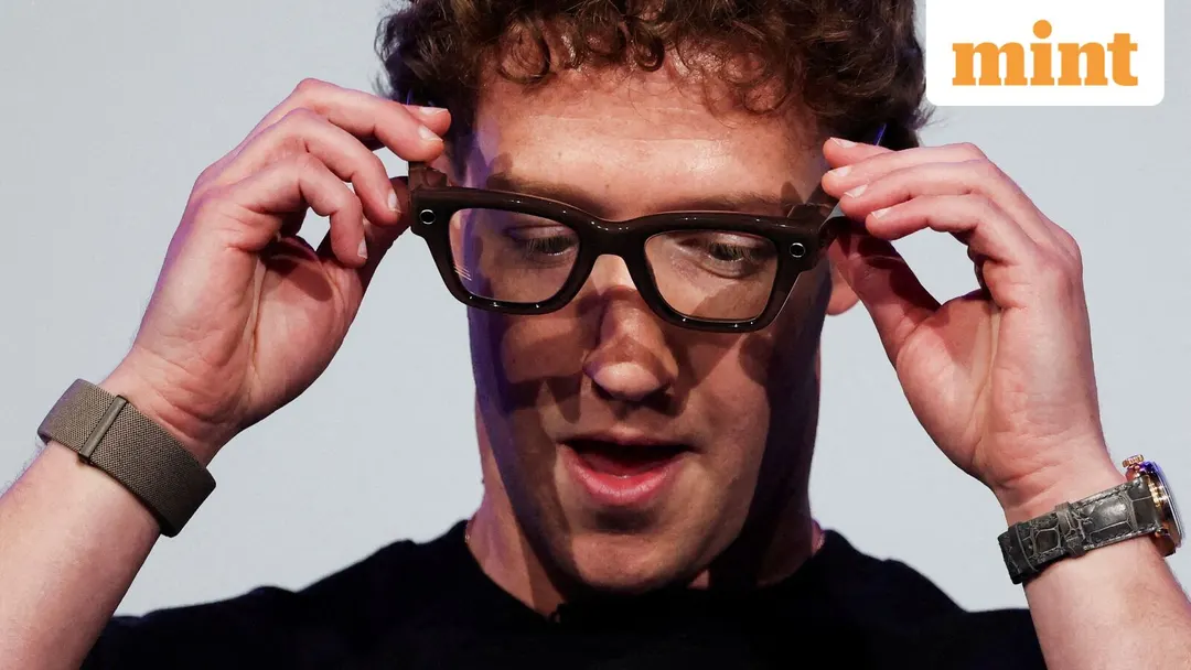 Norway, Australia, UK and US move to curb Meta Ray-Ban smart glasses