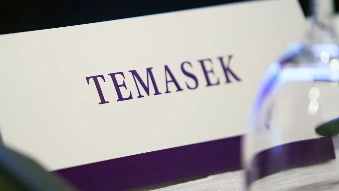 Temasek warns AI trade reversal is the biggest risk to markets
