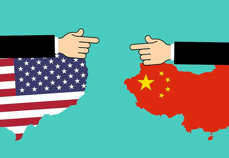 Kevin Rudd proposes four minimum AI guardrails for US and China