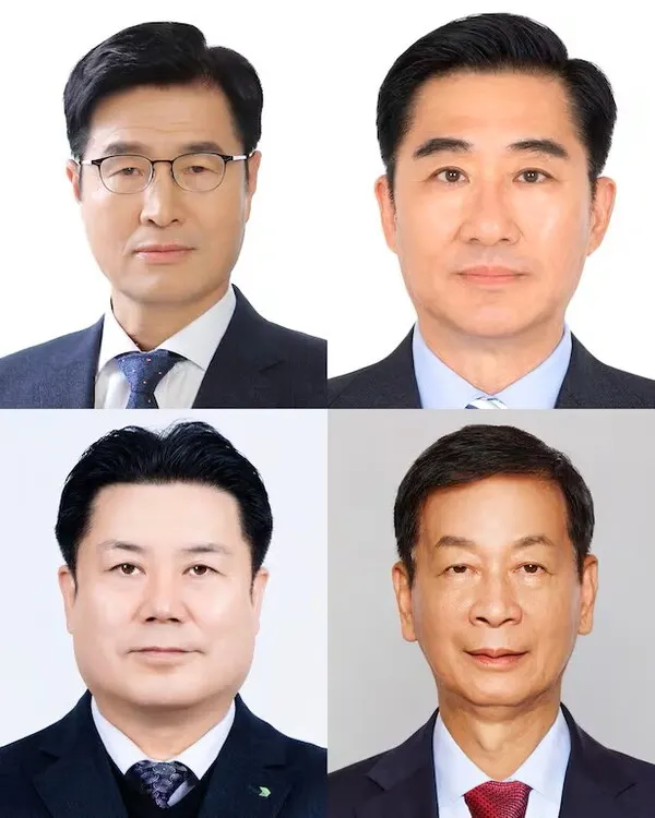 HD Hyundai reshuffles top executives to push shipbuilding, AI and SMR