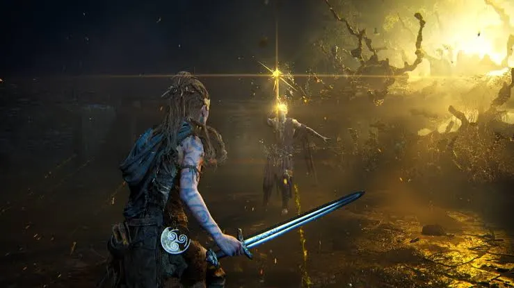 Ninja Theory Faces More Departures as Senua Cancellation Risk Grows