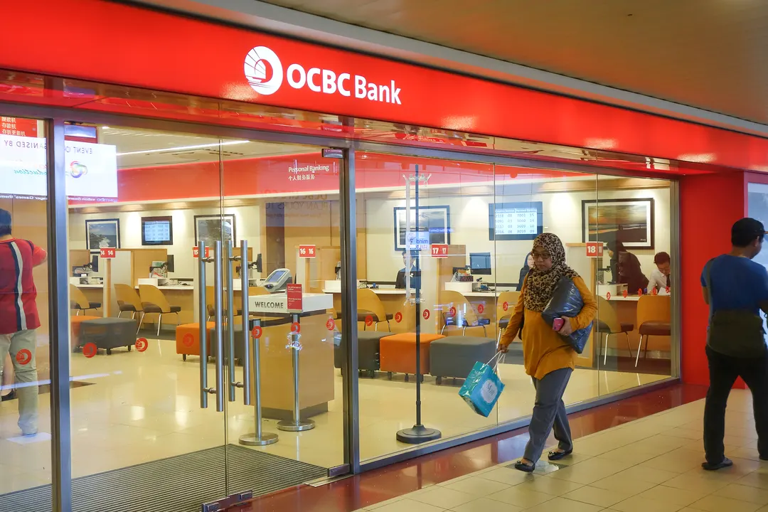 OCBC and Ant launch 24/7 tokenized deposit service