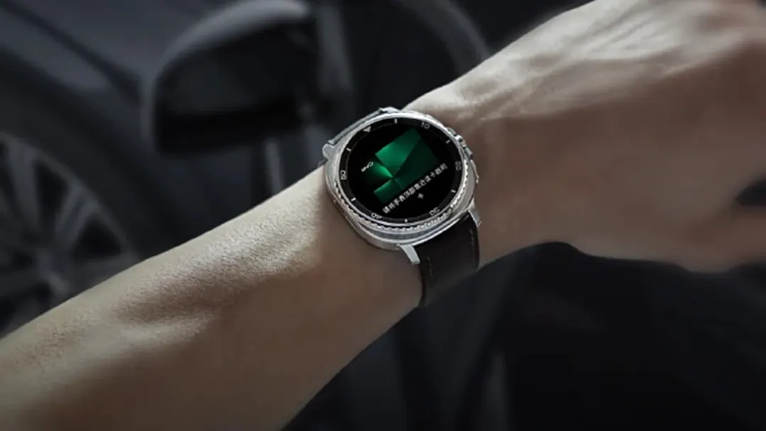 Samsung Wallet adds digital car keys for select Cadillac EVs