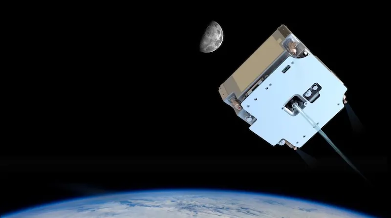 EU launches DIQAM project to qualify 3D-printed space components