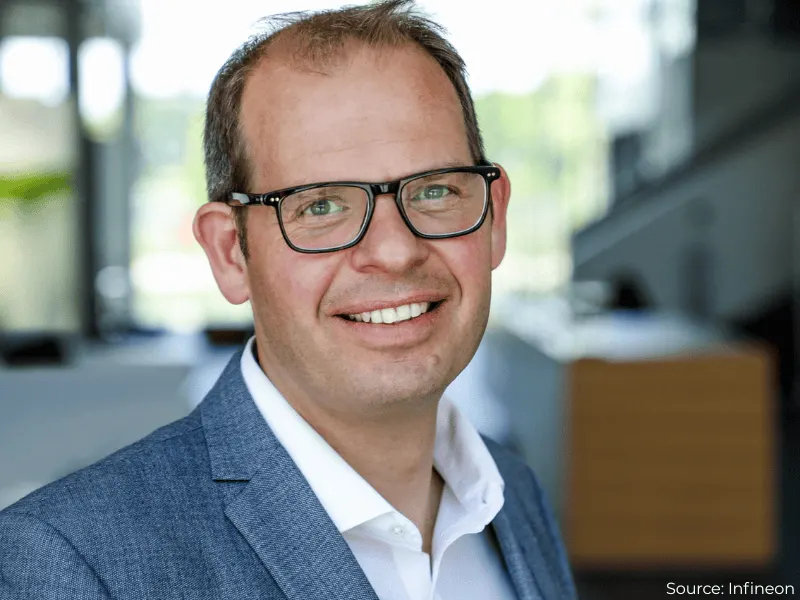 Infineon acquires C2i Semiconductors for AI power push