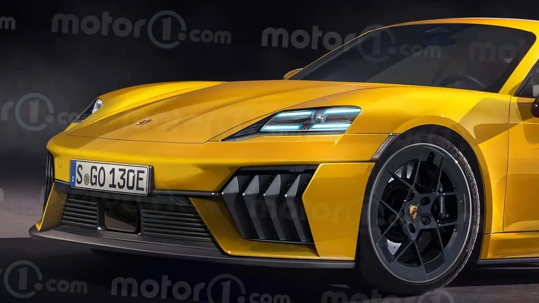 Porsche kills gas-powered 718, confirms EV-only Boxster and Cayman