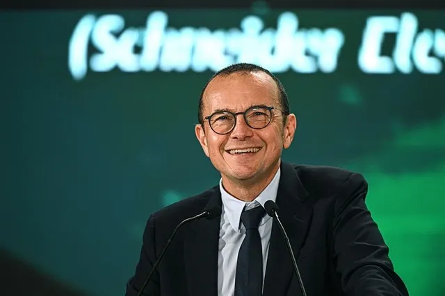 Schneider Electric to buy PTC for $22.6B in industrial AI push