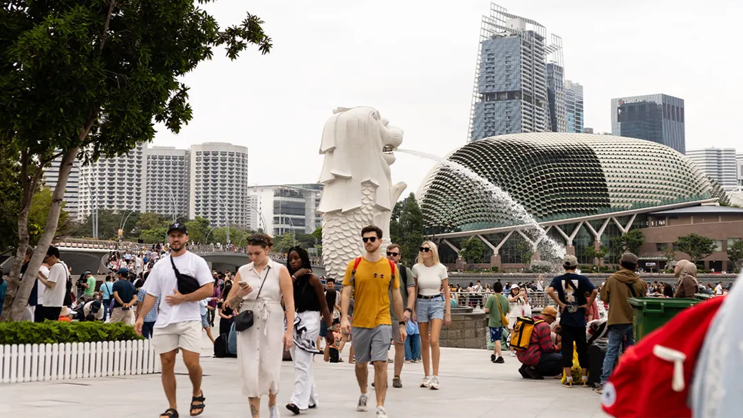 58% of Singapore firms report AI-driven phishing attacks: survey