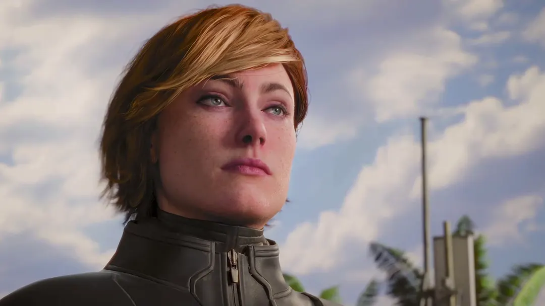 Footage From Canceled Perfect Dark Reboot Surfaces Online