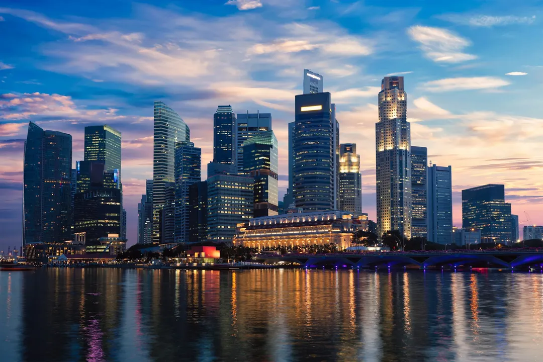 Singapore digital economy reaches 19.3% of GDP as AI adoption deepens