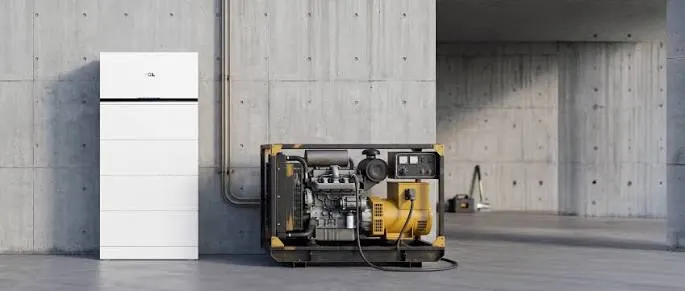TCL enters energy storage market with BlueArk X1