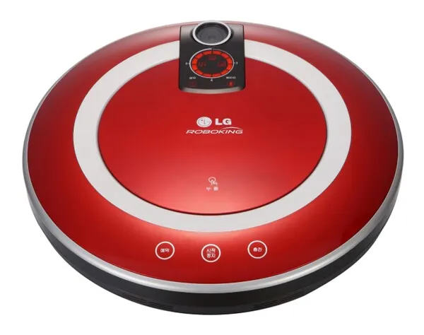 Korean Robot Vacuums Close In on Chinese Brands With Nearly 50% Share