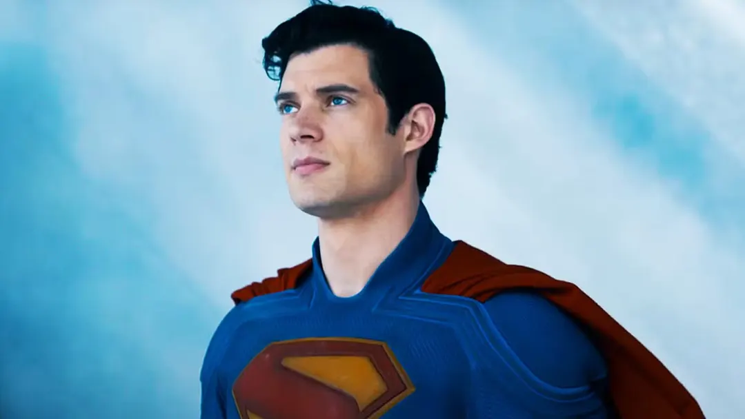Skydance confirms DCU has a long-term vision across film, TV, and gaming