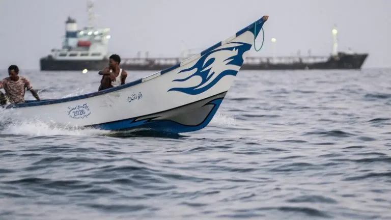 Red Sea conflict forces cloud giants to reroute internet traffic
