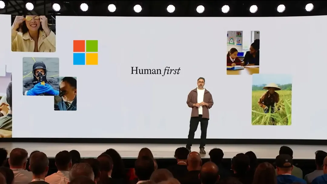 Microsoft AI chief: AI will replace only 5% of work in 10 years
