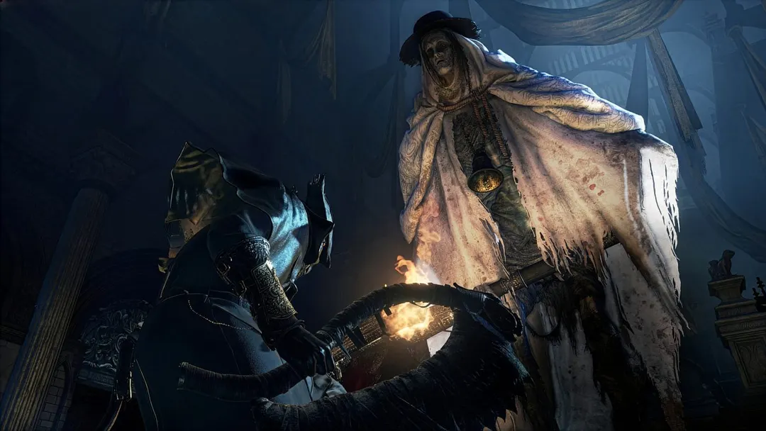 Bloodborne Gets Unofficial Native PC Port 11 Years After PS4 Release