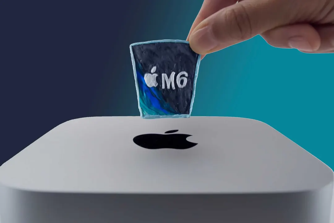 Apple M6 deep dive: 2nm chip with three-tier CPU architecture