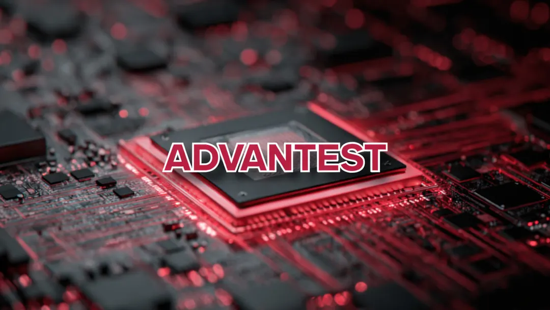 Advantest confirms personal data stolen in ransomware attack