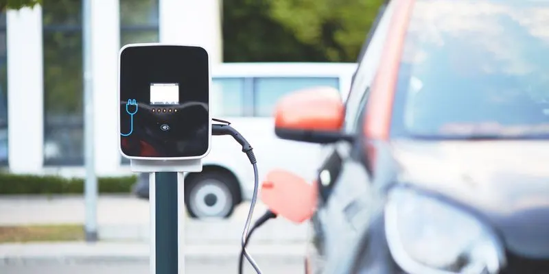 India EV retail sales nearly double to 36,108 units in September: FADA