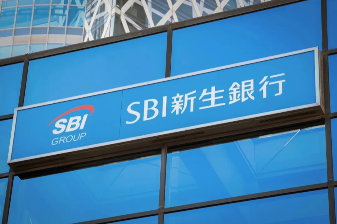 SBI, Mesh, Money Forward plan Japan crypto payments joint venture