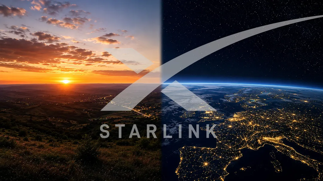 Analyst: Starlink Mobile hits a density wall