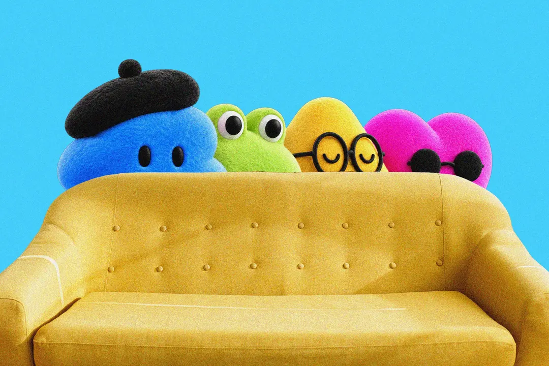 OpenAI's Dots Agent Test: Wrong Names, 'I Love You,' and Couch Shopping