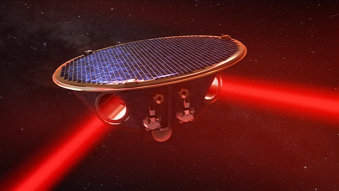 NASA keen to keep its role in Europe-led LISA mission
