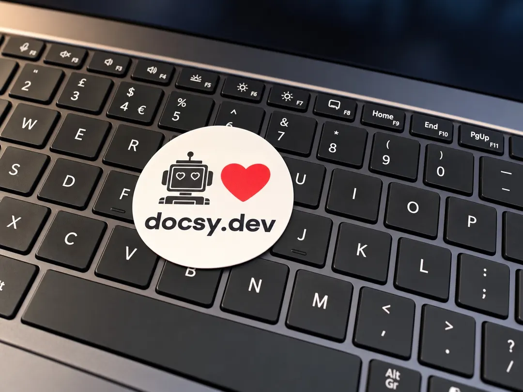 Docsy joins the Linux Foundation as AI agents become doc readers