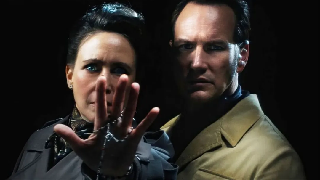 Netflix and Until Dawn Creators Launch Interactive Horror Game The Conjuring: Unspoken