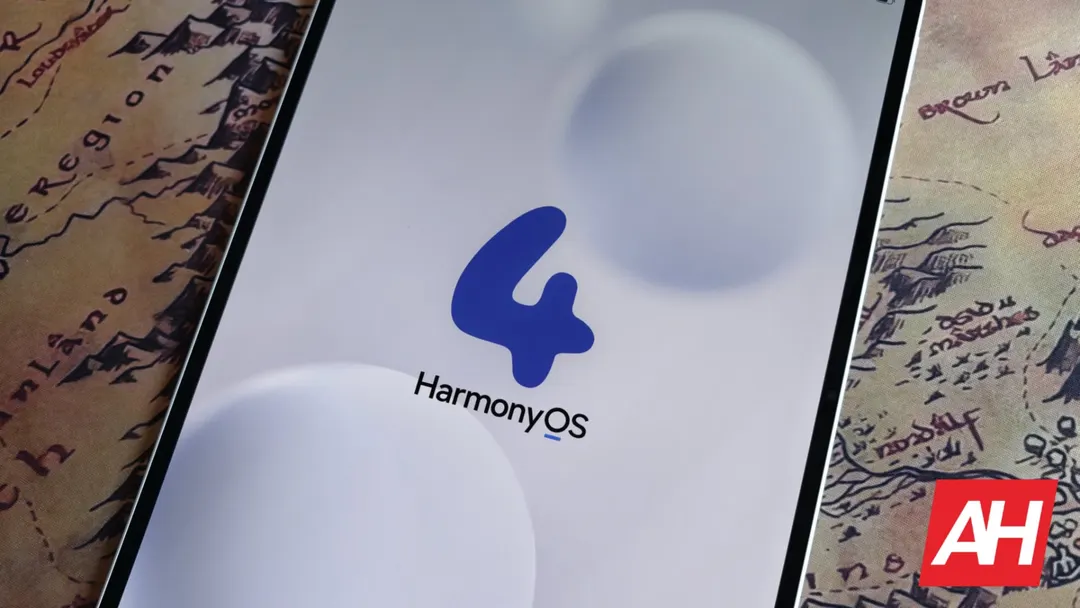 Huawei Reveals Plan to Bring HarmonyOS to Global Markets