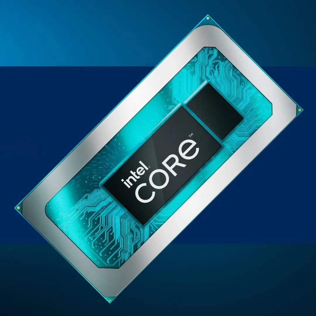 Intel Raptor Lake Next to launch on laptops as Core 2000HX with DDR4 support