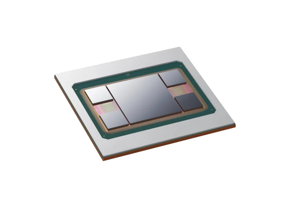 Samsung Foundry to Build Anthropic AI ASIC on 2 nm Node