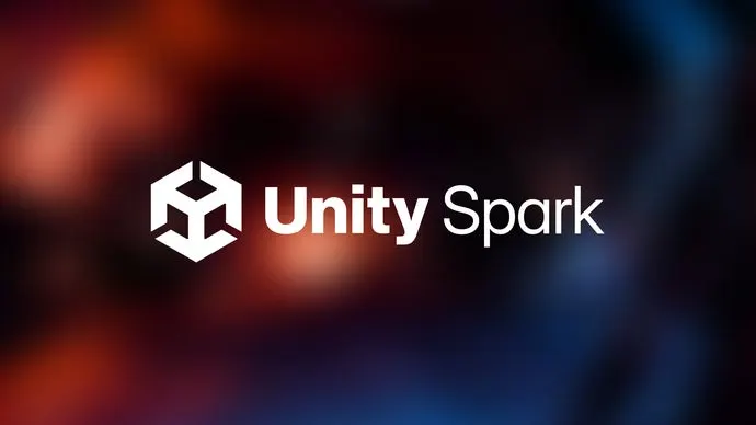 Unity unveils Unity Spark, a browser-based AI game creation platform