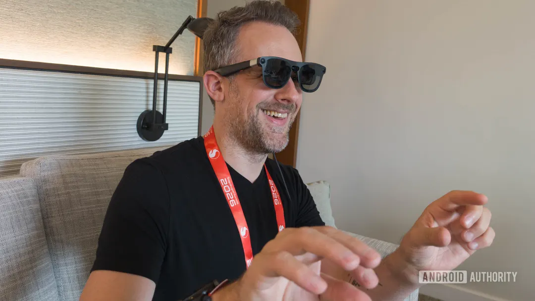 XREAL Aura Android XR glasses start at $1,279, ship mid-November