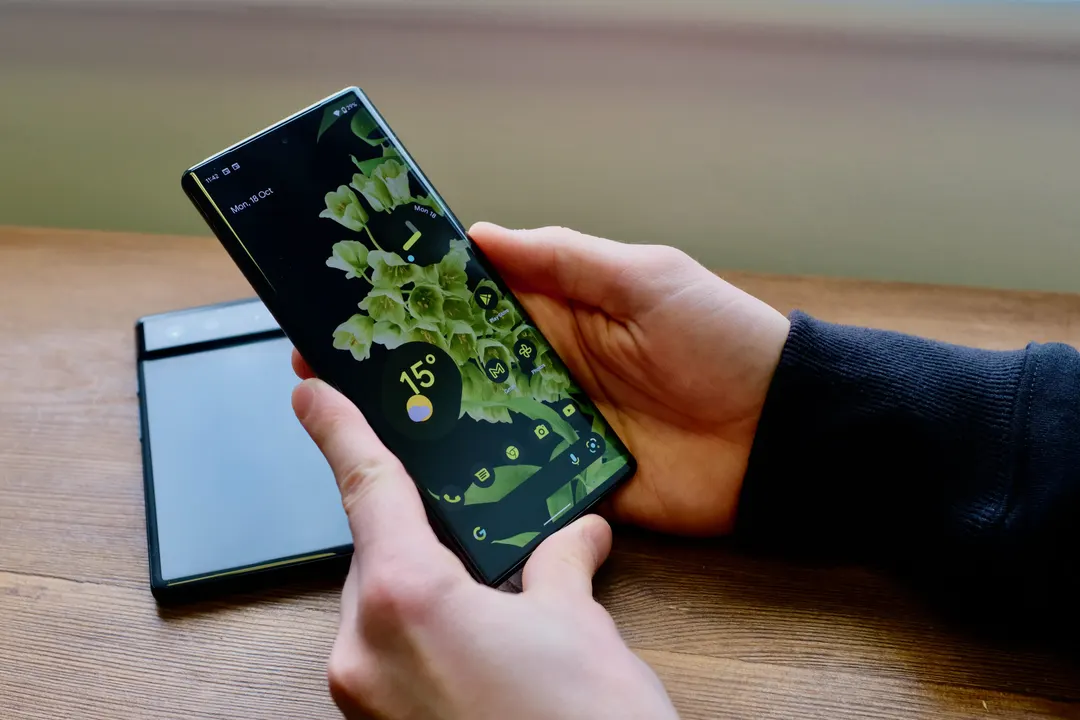 Google may have quietly ended support for the Pixel 6