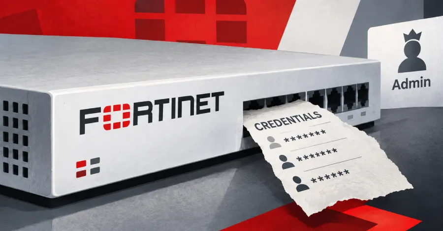 FBI: FortiBleed Campaign Amassed 86,644 Fortinet Credentials
