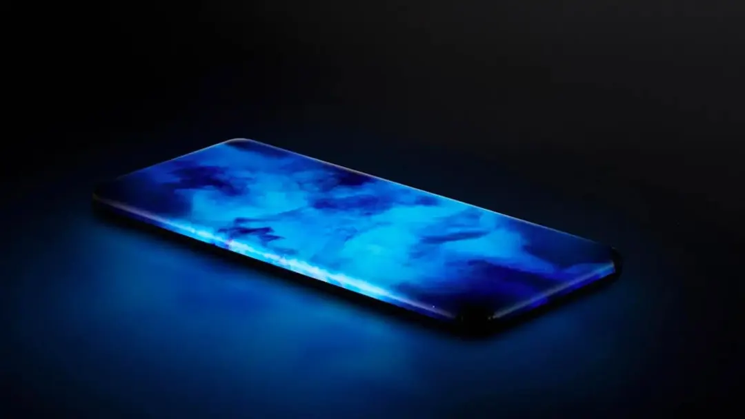 Apple Reportedly Waiting on Samsung for Bezel-Free iPhone Display