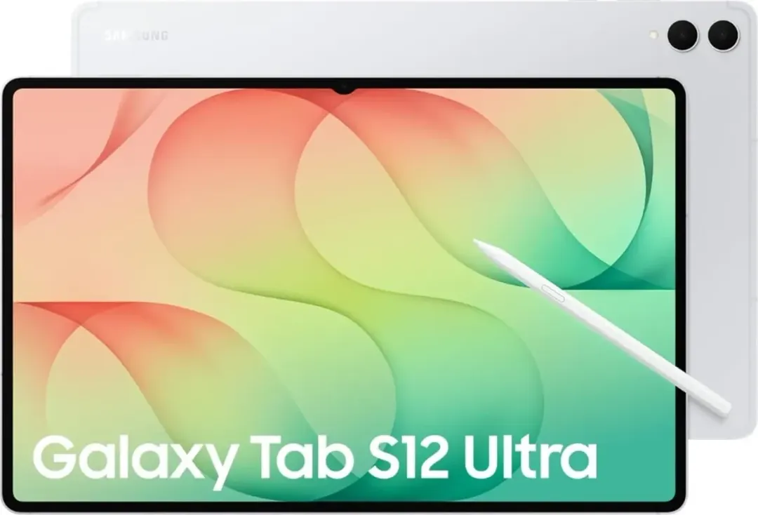 Samsung launches Galaxy Tab S12 Ultra and S12+ flagship tablets