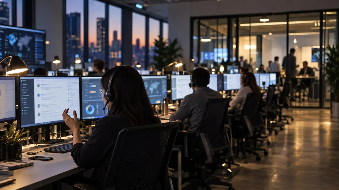 Automation Anywhere to acquire conversational AI firm Boost.ai