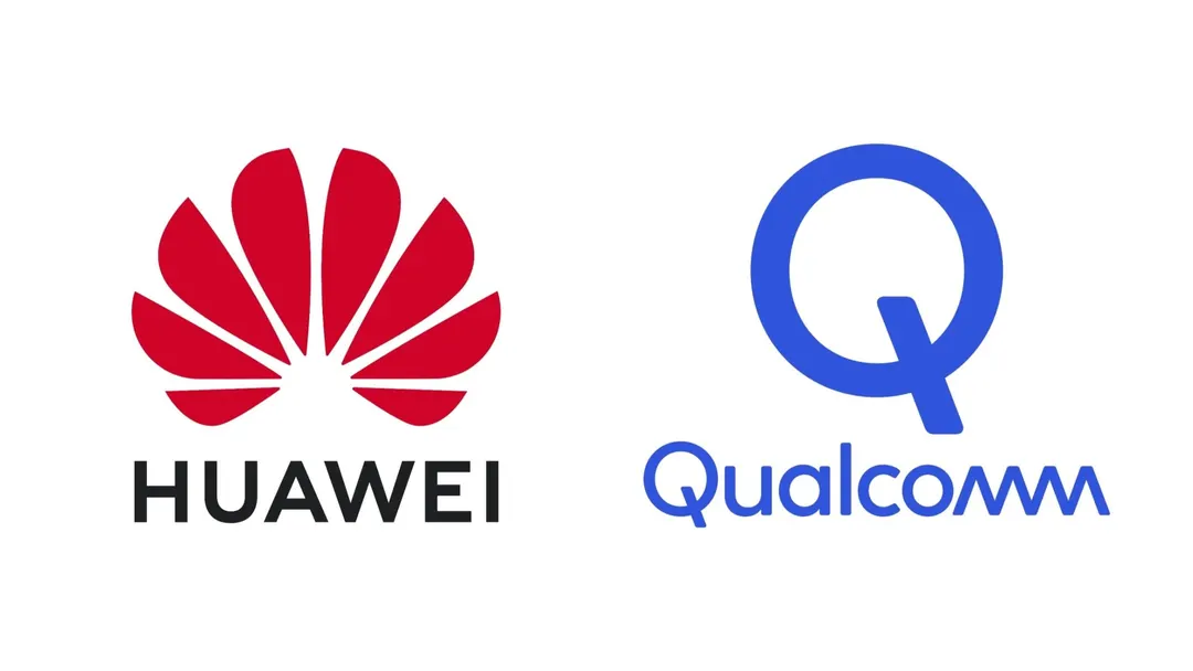 Huawei and Qualcomm sign patent deal covering LogicFolding chip tech