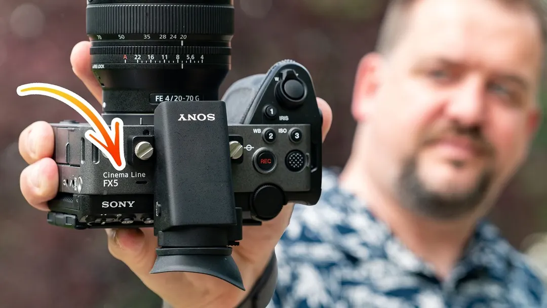 Sony FX5 Delayed Again: European Stores List November 16 Ship Date