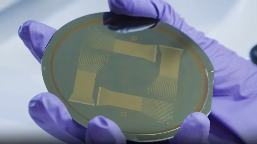EU-funded robot uses magnets to steer graphene implants into the brain