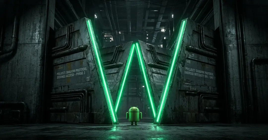 Google activates three Android restrictions at once: developer verification, 24-hour sideload delay, hardware Play Integrity