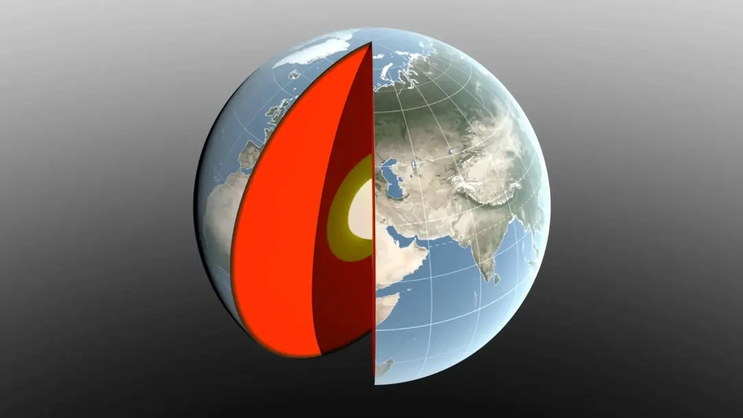 NASA refines measurements of Earth's seasonal center-of-mass shifts