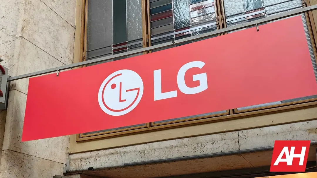 Apple and LG Team Up on Seven Smart Home Accessories