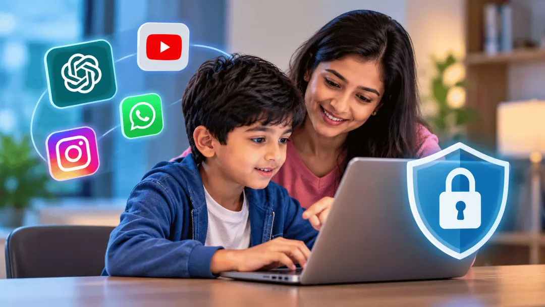 Kaspersky: Indian children face more risky content on Android than on PCs