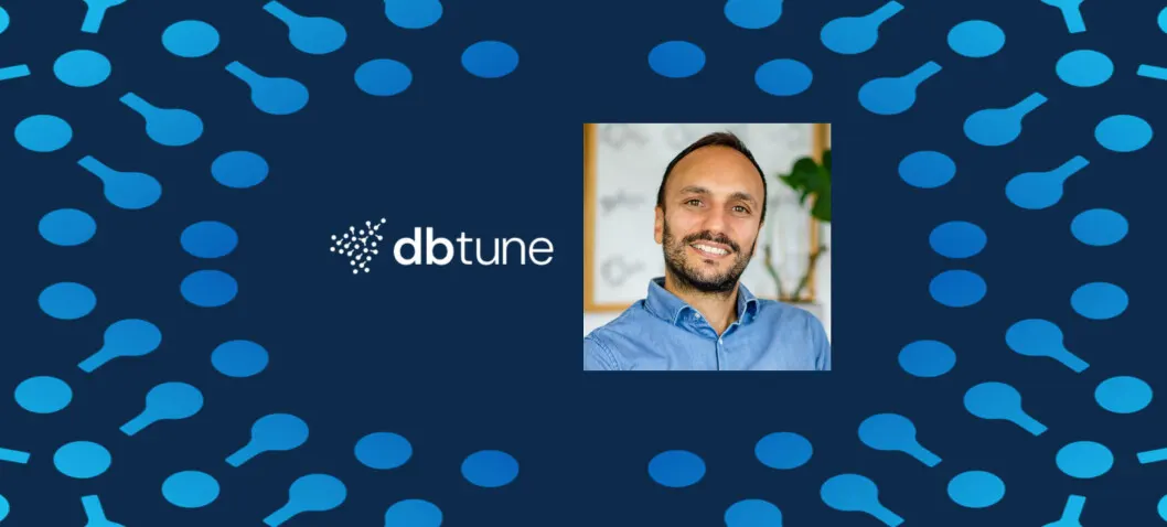 DBtune 4.0 brings autonomous PostgreSQL optimization with 10.8x query speedup