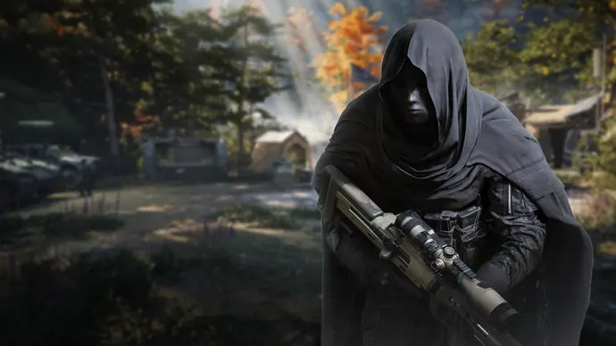 Players puzzled over possible PvE-only mode in Modern Warfare 4's DMZ