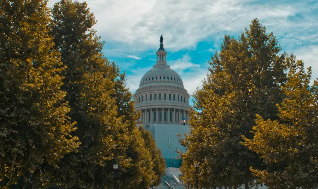 Senate passes healthcare cybersecurity bill after 190 million hit by Change Healthcare breach